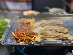 -李氏烤肉店