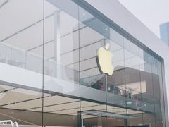 -Apple零售店(成都太古里店)
