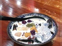 -台州老六海鲜面馆(上南总店)