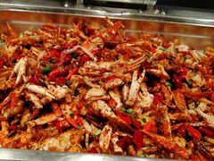 -芭菲盛宴·环球美食(解放碑英利国际店)