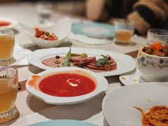 -波特曼西餐厅(中央大街店)