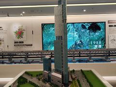 -南京市规划建设展览馆