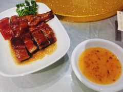 -强记海鲜·大排档(蛇口新街店)