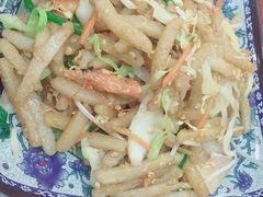 -台州老六海鲜面馆(上南总店)