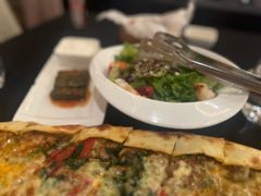 -Efes Turkish & Mediterranean Cuisine 艾菲斯餐厅(陆家嘴店)