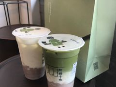 -阿嬷手作(南宁百盛印象城店)
