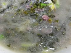 -何永光123鲜牛肉馆(1号店)