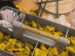 -新石器烤肉(百联川沙店)