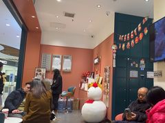 -海马体照相馆(重庆爱琴海购物公园店)