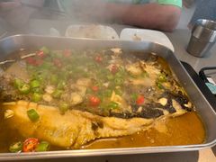-半天妖烤鱼(海那城店)
