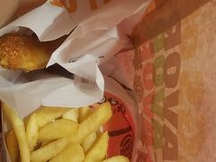 -汉堡王(嘉定宝龙城市广场)
