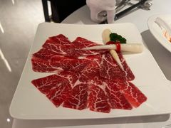 -红雀围·海鲜火锅(陆家嘴中心店)