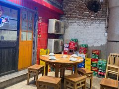 -汉小城·老铫子藕汤·乡野湖北菜(江汉路吉庆街店)