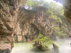 -天河潭旅游度假区