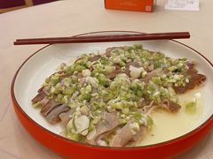 -顺风山庄(水濂山店)