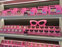 -可糖美瞳·隐形眼镜·测基弧(朝阳大悦城店)