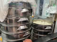 -郑家包子牛肉拉面(尚勤路店)