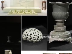-中国丝绸博物馆