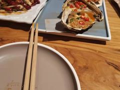 -小俩口烧烤东北菜(双井店)