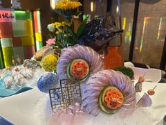 -ONE FULL 古董港式海鲜火锅