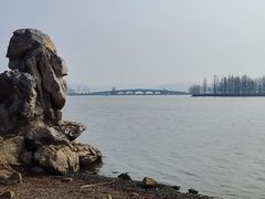 -东湖落雁景区