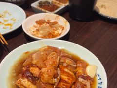 -蒜香焼肉PURUSHIN(马场路店)