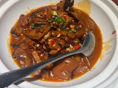 -院里寻菜·精致庭院菜(观沙岭店)