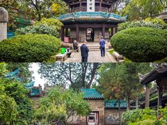 -西安化觉巷清真大寺