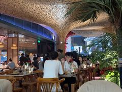 -Tegu泰古莲·泰国餐厅(红山6979店)
