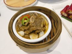 -金河半岛园林酒家(金融城店)