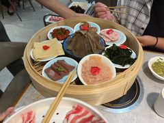 -人人捞火锅(陵水店)