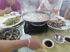 -东胜客河鲜店·西江河鲜·老字號渔家菜