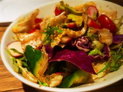 -平娃三宝烧烤·面食(南小街店)