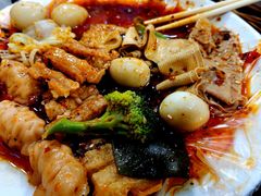 -郭记小街麻辣烫(南小街总店)