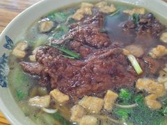 -无名氏面馆(邮电路店)