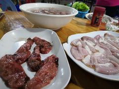 -章记正宗南岗鱼蛋火锅