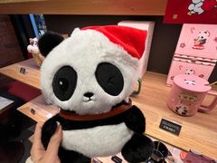 -COSTA COFFEE(斯普瑞斯奥特莱斯店)