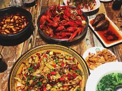 -宋三姐老妈兔头(双流总店)