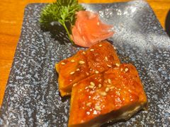 -山盛创作料理·Yamamori(珠宾店)