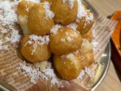-西塔老太太拌饭(城市集市龙之梦店)