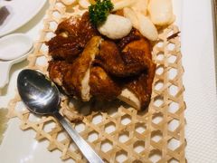 -新加坡海鲜共和(名胜世界圣淘沙海滨坊)