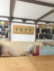 -文旺阁亲子手工DIY木作博物馆