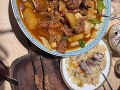 -品质伊骊新疆菜(紫金店)