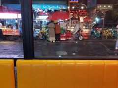 -798烧烤工厂(太和路店)
