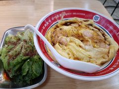 -明記茶餐廳(福田总店)