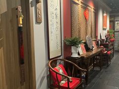 -博望坡饭店(宜山路店)