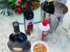 -海宝酒家(中山四路店)