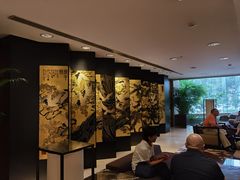 -南京金陵饭店