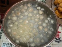 -成都你六姐·牛肉冒菜·麻辣香锅(长泰广场店)
