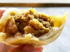 -长发西饼(临顿路店)